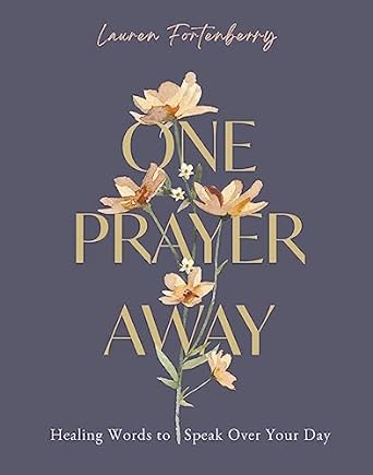 One Prayer Away – The Pink Paisley