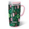Merry Mistletoe Travel Mug 22oz Merry Mistletoe Travel Mug 22oz