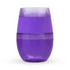 Purple Freeze Wine Cup