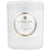Suede Blanc Classic Candle 9.5oz