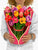 Festive Tulips  Paper Bouquet 