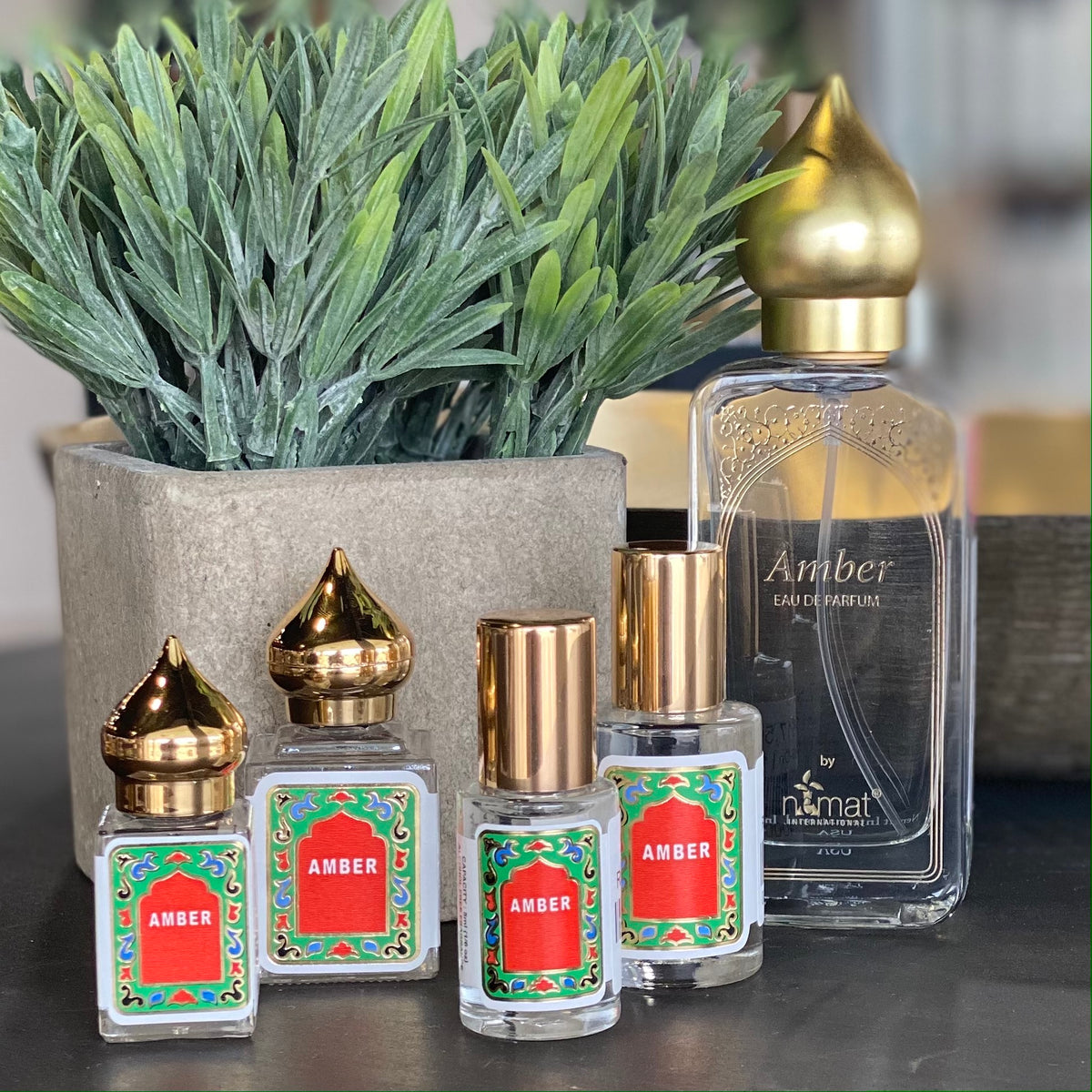 Whole Foods Amber Oil Smell Whole Foods Nemat Amber Oil Perfume