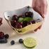 Moonlight Collection Square Snack Bowl