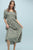Sunday Brunch Midi Dress