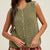 Ivy Threadline Sweater Vest 