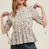 Barebranch Blouse