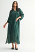 Sanctuary Flare Midi Dress