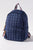 Navy Ezra Backpack