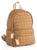 Tan Ezra Backpack