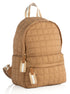 Tan Ezra Backpack