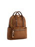 Jet Backpack -Mocha