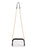 Black Taylor Cross Body