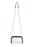Black Taylor Cross Body