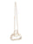 Ivory Mini Taylor Cross Body 
