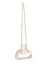 Ivory Mini Taylor Cross Body