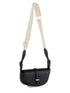 Black Alba Cross Body