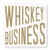 Whiskey Business Beverage Napkin 20ct