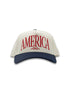 AMERICA Bow Hat