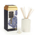 Bergamot Lavender Bleu et Blanc Diffuseur