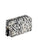 Leopard Ezra Large Boxy Cosmetic Pouch