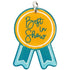 Best In Show Pet Collar Charm