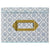 True Blue Tin Recipe Box