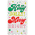 Holly Jolly Merry Bright Napkin 16ct