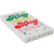 Holly Jolly Merry Bright Napkin 16ct
