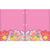 Glitter Sparkle Shine 2 Pack Folders