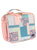 Patchwork simply southern lunchbox