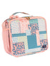 Patchwork simply southern lunchbox