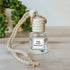 Dark Amber Rosewood Car Freshener Diffuser