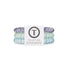 Totally Turquoise Small Teletie