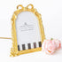 Gold Ribbon Frame - 5x7