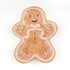 Dessert Plate- Gingerbread