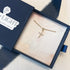 Beloved Necklace Gold