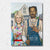 American Hustle Paper Print - 8x10