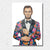 Forever Friday Abe Paper Print - 5x7