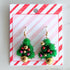 Jingle Tree Earrings
