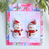 Snow Much Fun Earrings