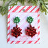 Wrapped in Joy Earrings