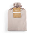 Long Sleeve Gray Cooling Night Shirt