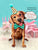 Golden Retriever Pop-up