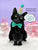 Black Cat Pop-up