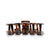 Tortoise Large Hair Clip