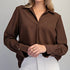 Brew-tiful Blouse