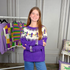 Let The Good Times Roll Sweater