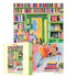 Books & Bouquets 1000 Piece Puzzle