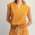 Toffee Trouble Top