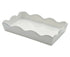 Ceramic Guest Towel Napkin Tray